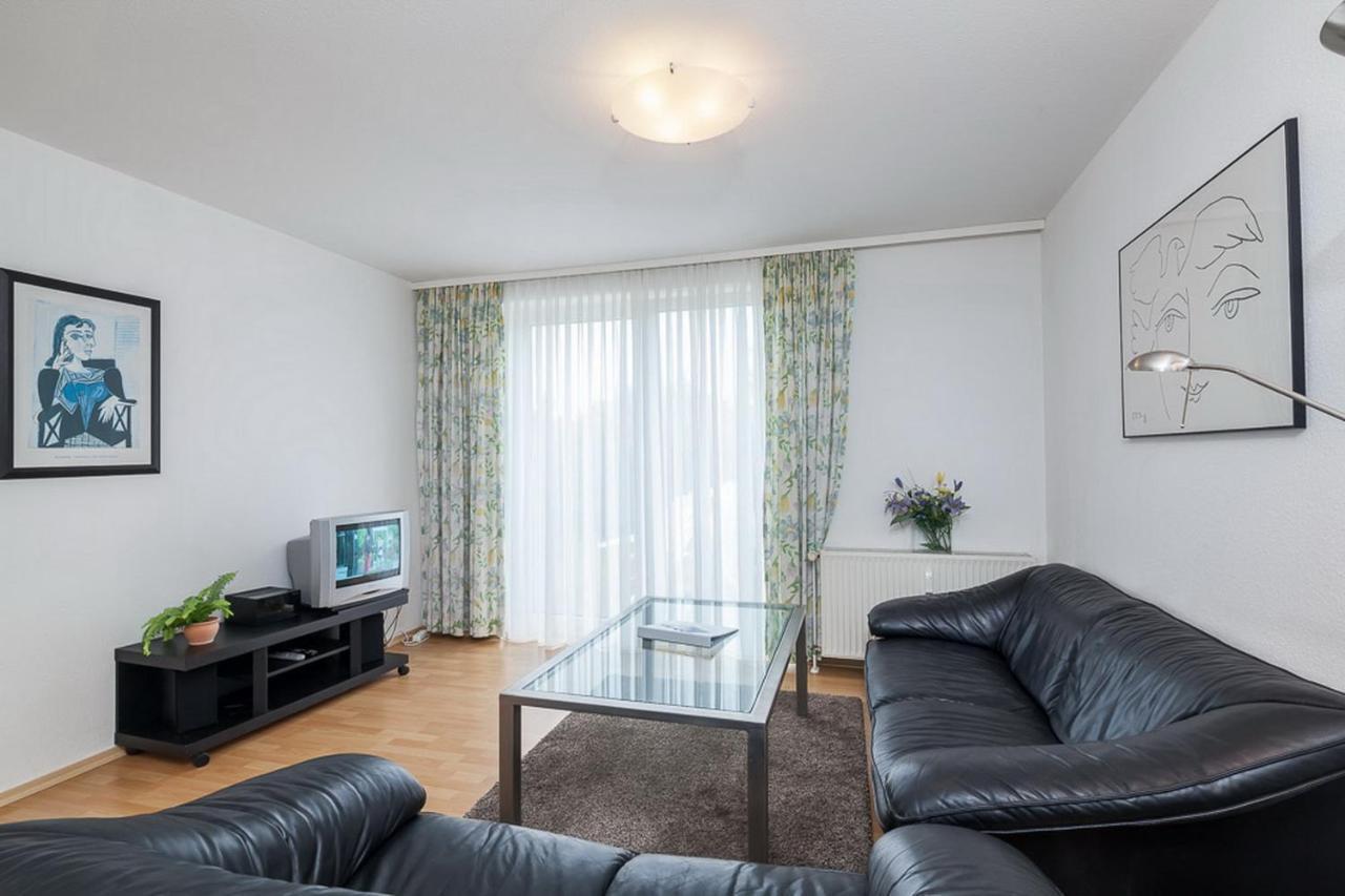 Suennslag Wohnung 087 บอลเทินฮาเกิน ภายนอก รูปภาพ