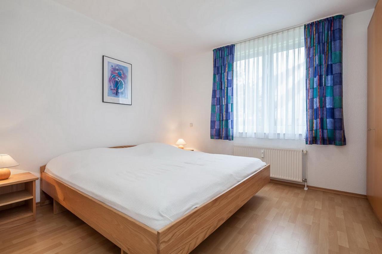 Suennslag Wohnung 087 บอลเทินฮาเกิน ภายนอก รูปภาพ