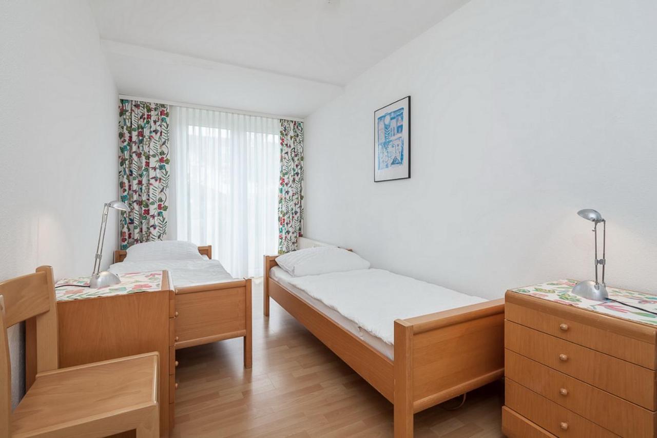 Suennslag Wohnung 087 บอลเทินฮาเกิน ภายนอก รูปภาพ