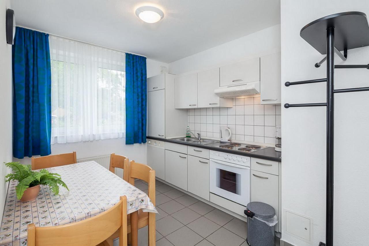 Suennslag Wohnung 087 บอลเทินฮาเกิน ภายนอก รูปภาพ