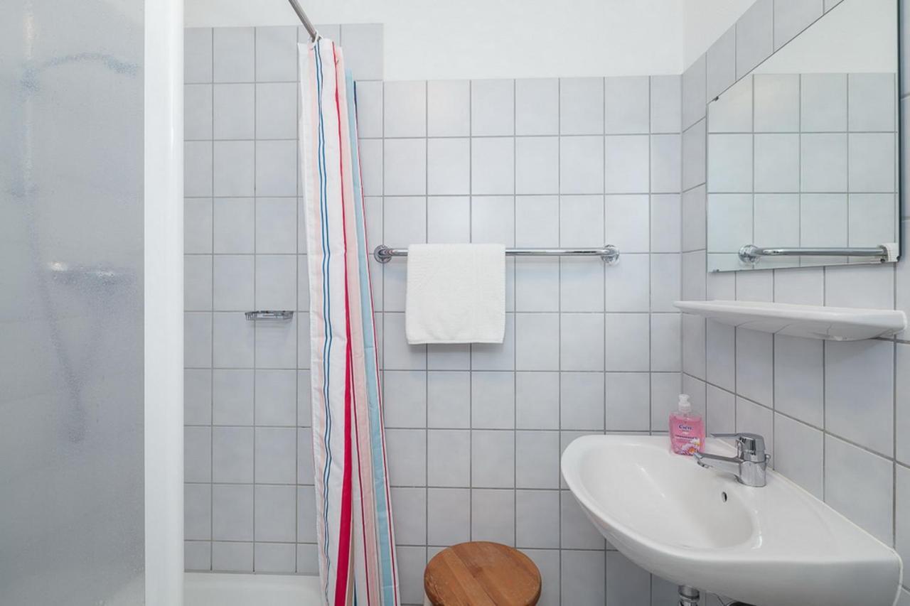 Suennslag Wohnung 087 บอลเทินฮาเกิน ภายนอก รูปภาพ
